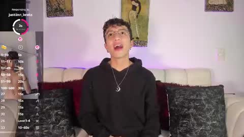 MATHIAS online show from July 2026 04:48:01 AM