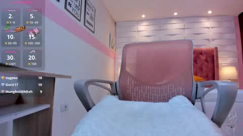 Snapshot of mhellissaw chatting on November 2025 01:26:01 AM melissa online show from November 2025 01:26:01 AM