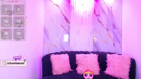 Mhia Kate online show from February 2026 12:20:01 PM