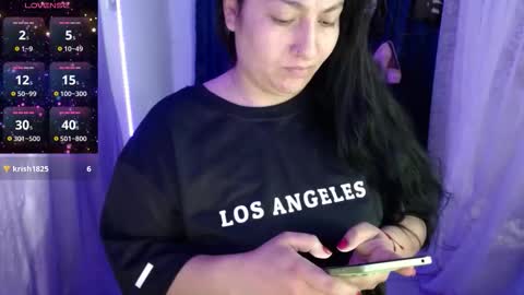 LorenWelcome my rooomLovense is active my orgasms in your handsGive me more pleasure a PVT is open PVT online show from January 2026 04:45:01 PM