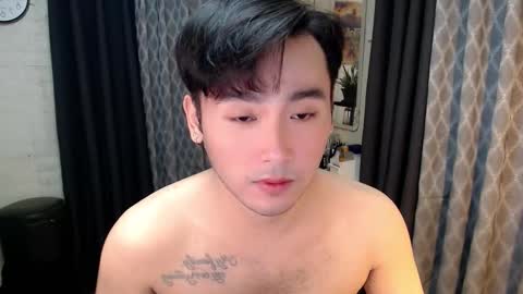 Snapshot of mhikael chatting on September 2025 03:11:02 PM Mhikael online show from September 2025 03:11:02 PM