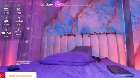 Emi online show from February 2026 08:38:02 PM