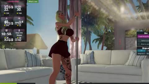 Snapshot of mia_3dx chatting on September 2025 02:15:02 AM Mia online show from September 2025 02:15:02 AM