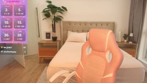 Mia  GMT7 Mon Tue Wen Thur 1000am-0300pm Sat 0300am-0900am online show from March 2026 08:27:02 PM