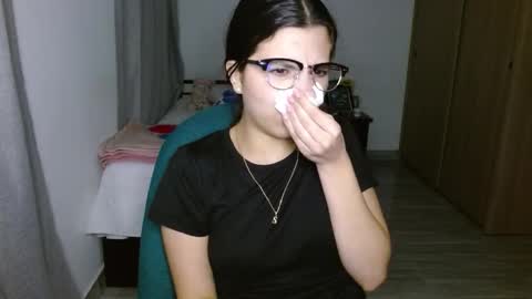 Snapshot of mia__lopez_ chatting on November 2025 03:28:01 AM Mia online show from November 2025 03:28:01 AM