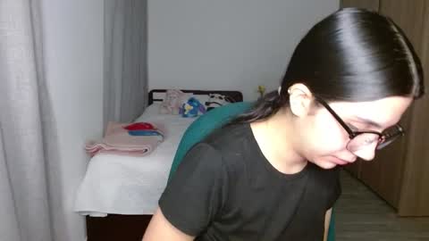 Snapshot of mia__lopez_ chatting on November 2025 03:07:01 AM Mia online show from November 2025 03:07:01 AM