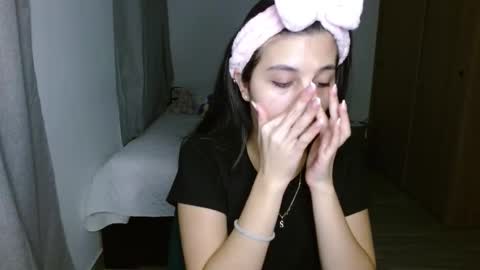 Snapshot of mia__lopez_ chatting on November 2025 04:34:02 AM Mia online show from November 2025 04:34:02 AM