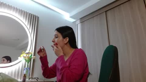 Snapshot of mia__lopez_ chatting on December 2025 04:18:02 AM Mia online show from December 2025 04:18:02 AM