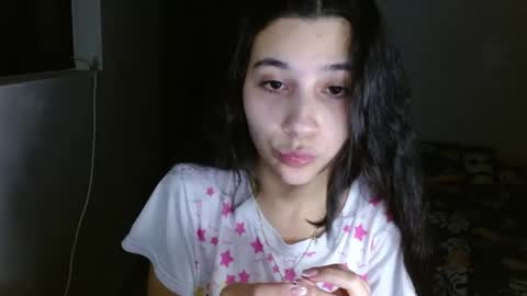 Snapshot of mia__lopez_ chatting on June 2026 04:51:02 AM Mia online show from June 2026 04:51:02 AM