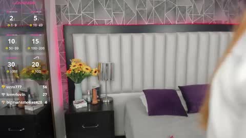 Snapshot of mia_adamss_ chatting on January 2025 04:41:01 AM 9 am - 4 p 7 am - 1 pm online show from January 2025 04:41:01 AM