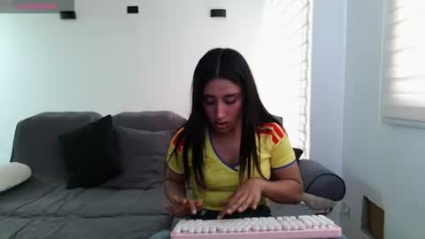 Snapshot of mia_and_eros chatting on July 2026 08:48:01 PM MIA AND EROS online show from July 2026 08:48:01 PM