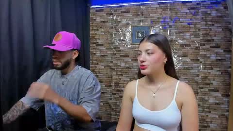 Mia and vincentt model indepent online show from March 2025 03:24:01 AM