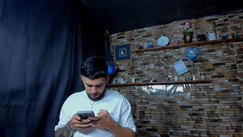 Mia and vincentt model indepent online show from October 2025 03:29:02 AM