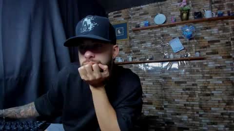 Mia and vincentt model indepent online show from October 2025 03:50:02 AM