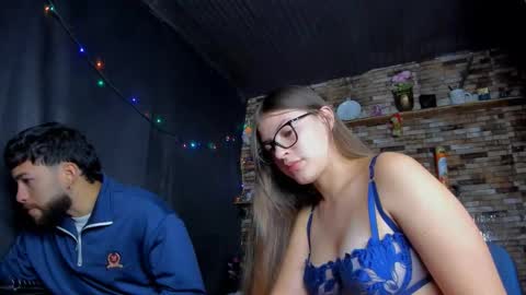 Mia and vincentt model indepent online show from December 2025 04:10:01 AM