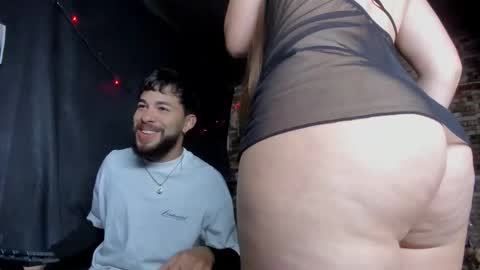 Mia and vincentt model indepent online show from December 2025 04:08:01 AM