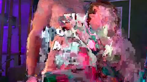 Snapshot of mia_andre chatting on March 2025 06:19:02 PM Andre and Mia online show from March 2025 06:19:02 PM