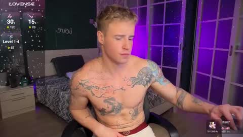 Snapshot of mia_andre chatting on November 2025 08:57:01 AM Andre and Mia online show from November 2025 08:57:01 AM