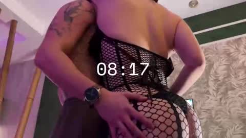 Snapshot of mia_andre chatting on December 2025 08:53:02 AM Andre and Mia online show from December 2025 08:53:02 AM