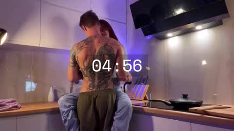 Snapshot of mia_andre chatting on February 2026 08:53:02 AM Andre and Mia online show from February 2026 08:53:02 AM