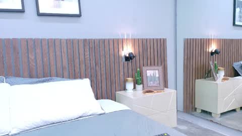 Mia Bellefort online show from March 2026 08:38:01 PM