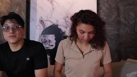 Belmont and Mia online show from April 2026 06:38:01 PM