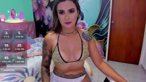 Snapshot of mia_bigtits_17 chatting on October 2025 08:54:02 PM Mia online show from October 2025 08:54:02 PM