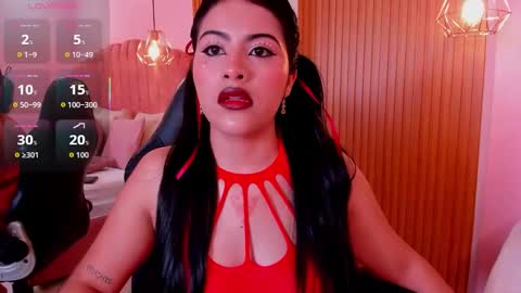 Mia Cano online show from November 2025 02:37:02 PM