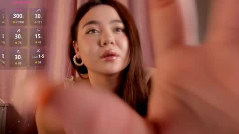 mia_carmin online show from February 2026 03:03:02 AM