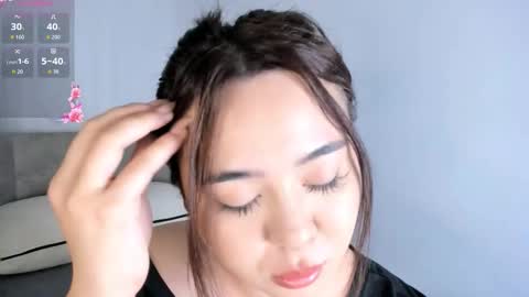 mia_carmin online show from March 2026 05:45:01 AM