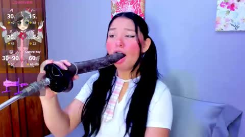 Celeste  online show from January 2026 12:31:02 PM