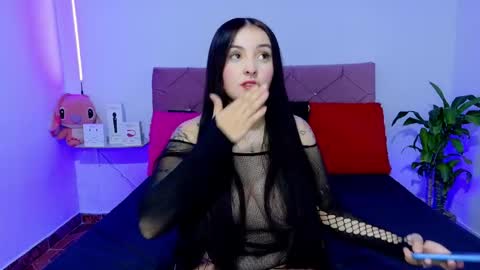 mia_cherry07 online show from June 2026 03:41:01 AM