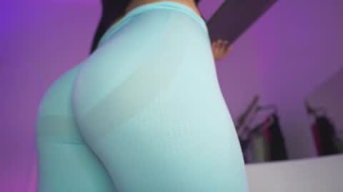 Anna online show from February 2025 11:09:02 PM