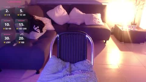 MIA online show from January 2025 01:28:01 AM