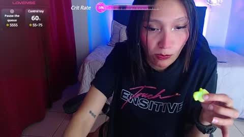 MIA online show from February 2025 02:07:01 AM