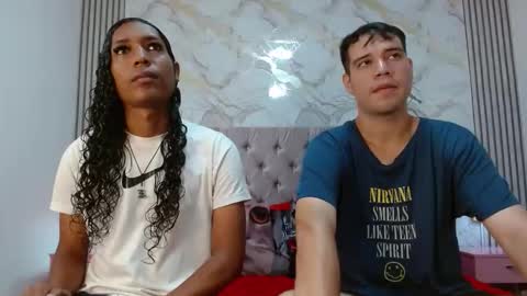 Mia Coock online show from April 2026 12:17:02 PM