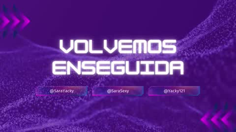 yacky online show from February 2025 08:53:02 AM