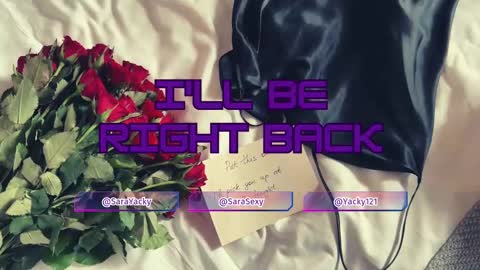 yacky online show from February 2025 12:20:01 PM