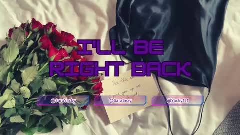 yacky online show from March 2025 12:11:02 PM