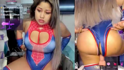 yacky online show from October 2025 01:28:01 AM