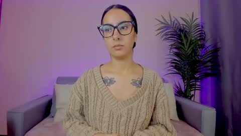 Snapshot of mia_daniellshot chatting on May 2026 12:55:02 PM Sarah Luna online show from May 2026 12:55:02 PM