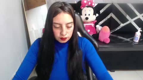 Mia  online show from August 2026 01:21:01 PM