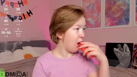 Snapshot of mia_ferd chatting on November 2025 02:25:01 AM Mia online show from November 2025 02:25:01 AM