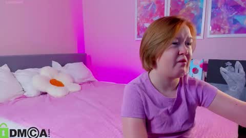 Snapshot of mia_ferd chatting on November 2025 02:56:02 AM Mia online show from November 2025 02:56:02 AM