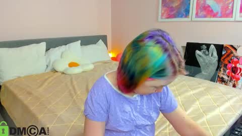 Snapshot of mia_ferd chatting on December 2025 02:51:01 AM Mia online show from December 2025 02:51:01 AM