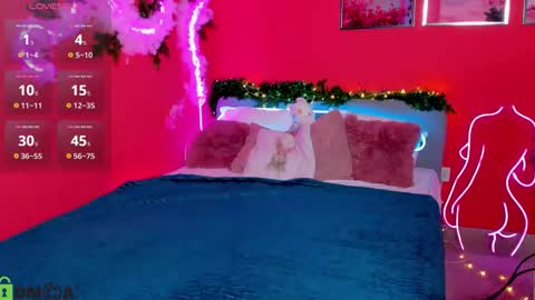 Snapshot of mia_ferd chatting on January 2026 03:54:01 AM Mia online show from January 2026 03:54:01 AM