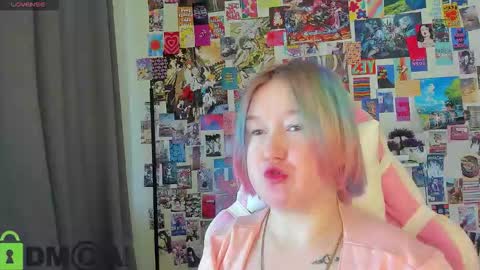 Snapshot of mia_ferd chatting on January 2026 03:20:02 AM Mia online show from January 2026 03:20:02 AM