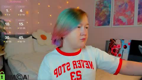 Snapshot of mia_ferd chatting on January 2026 02:47:02 AM Mia online show from January 2026 02:47:02 AM