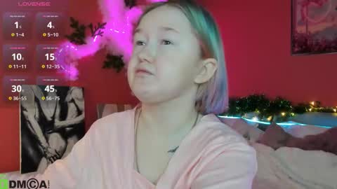 Snapshot of mia_ferd chatting on January 2026 02:46:02 AM Mia online show from January 2026 02:46:02 AM