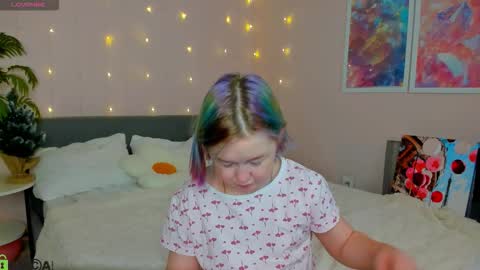 Snapshot of mia_ferd chatting on January 2026 02:27:02 AM Mia online show from January 2026 02:27:02 AM